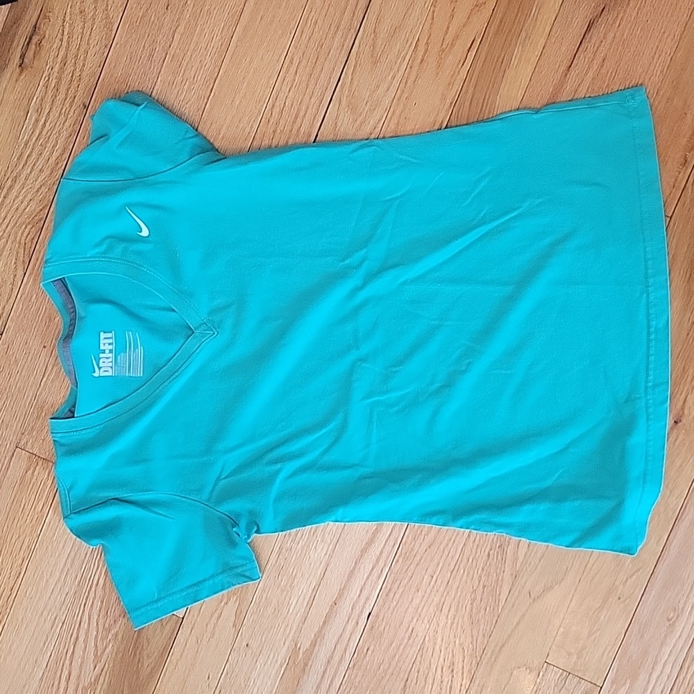 Nike shirt